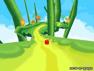 Bounce Boing Voyage
