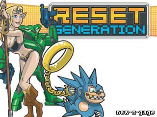 Reset Generation