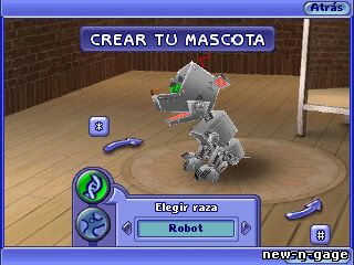 The Sims 2 Pets