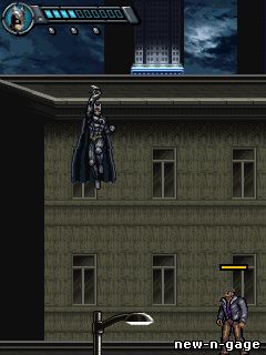 The Dark Knight